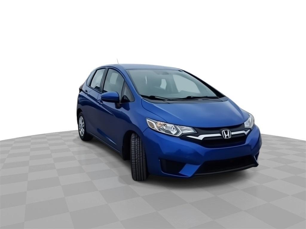 used 2015 Honda Fit car, priced at $10,600