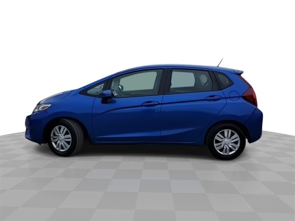 used 2015 Honda Fit car, priced at $10,600