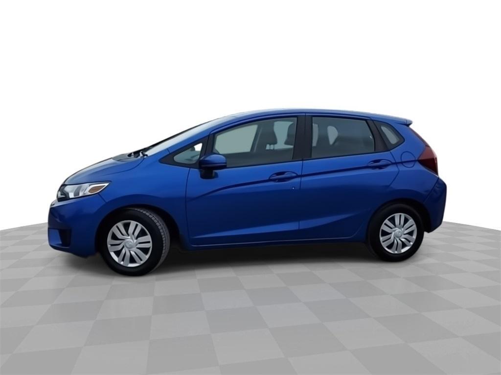 used 2015 Honda Fit car, priced at $10,600