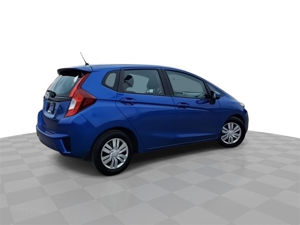 used 2015 Honda Fit car, priced at $10,600