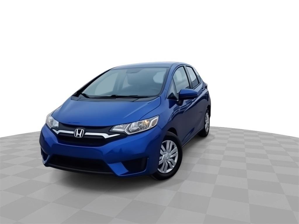 used 2015 Honda Fit car, priced at $10,600