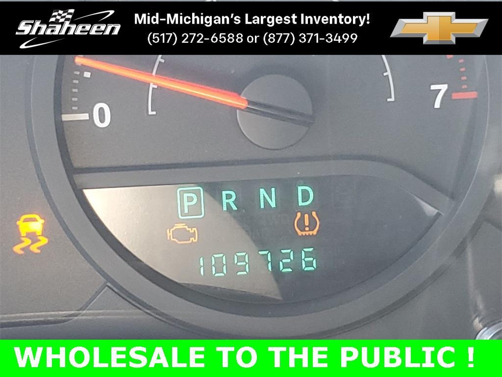 used 2008 Jeep Wrangler car, priced at $11,295