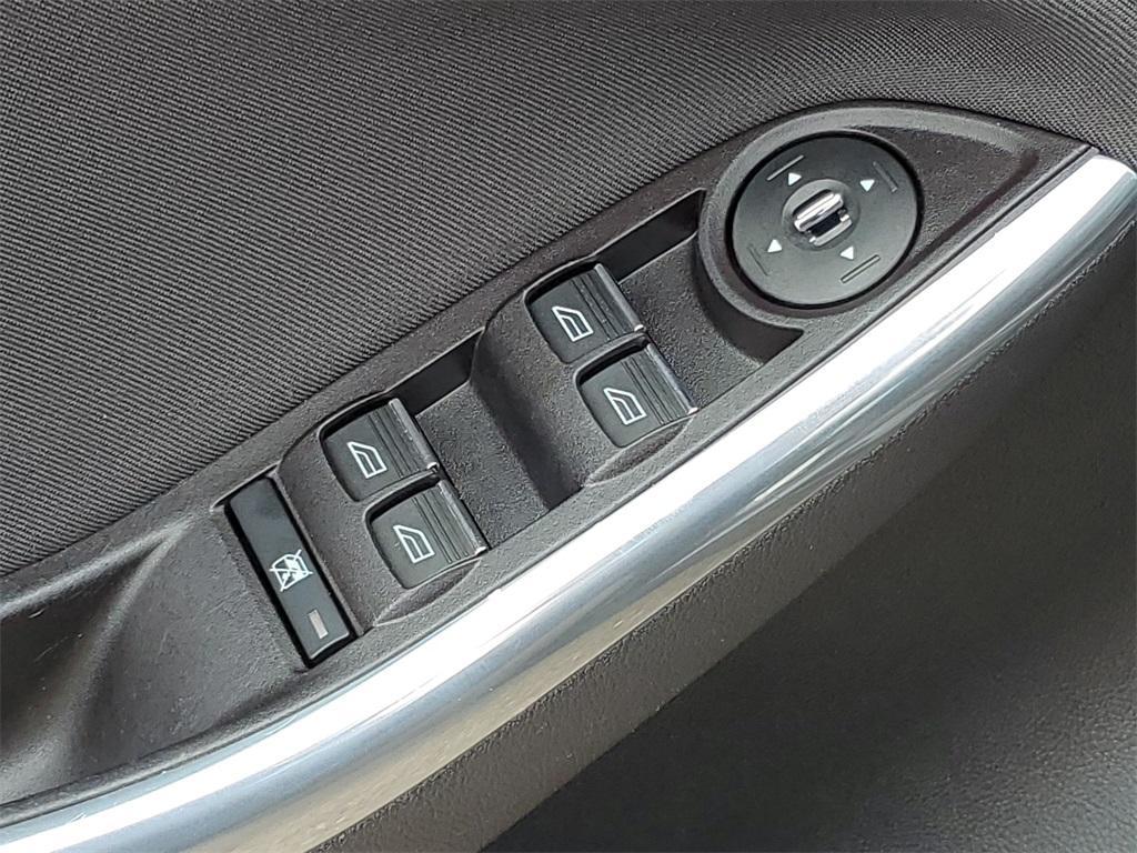 used 2013 Ford Focus ST car, priced at $13,950
