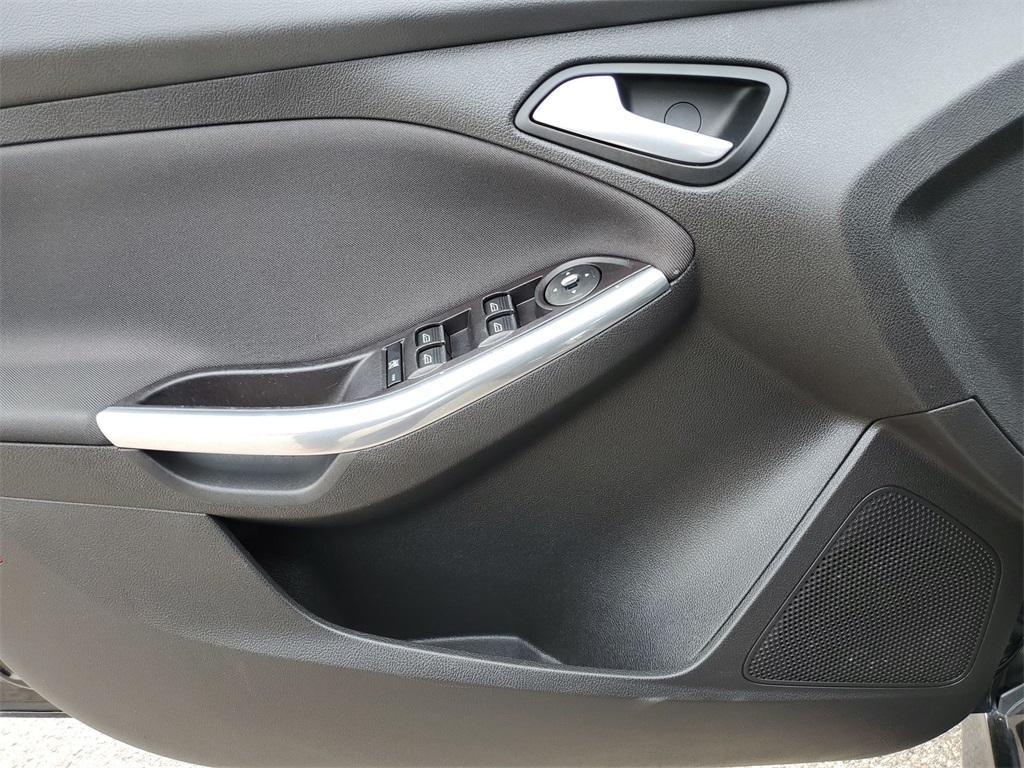 used 2013 Ford Focus ST car, priced at $13,950