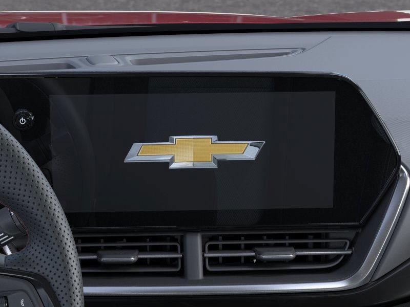 new 2025 Chevrolet Trax car, priced at $25,281