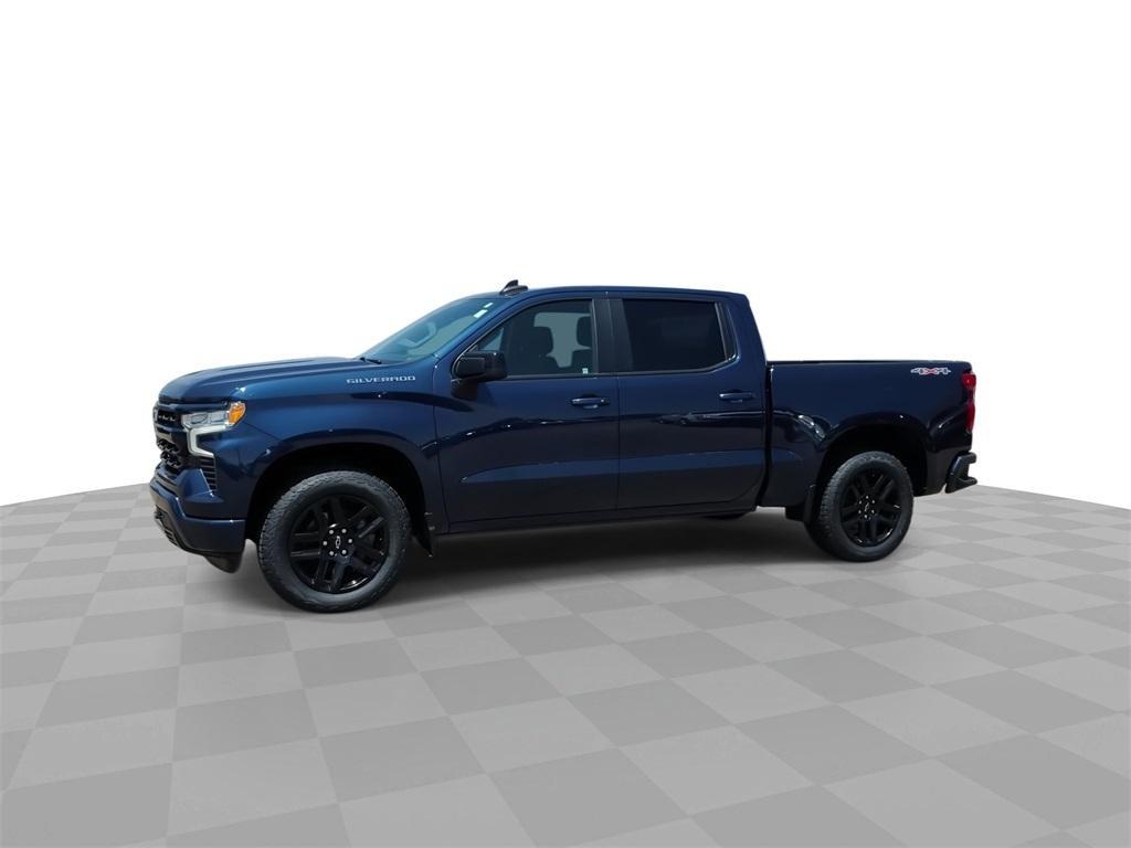 used 2022 Chevrolet Silverado 1500 car, priced at $42,000