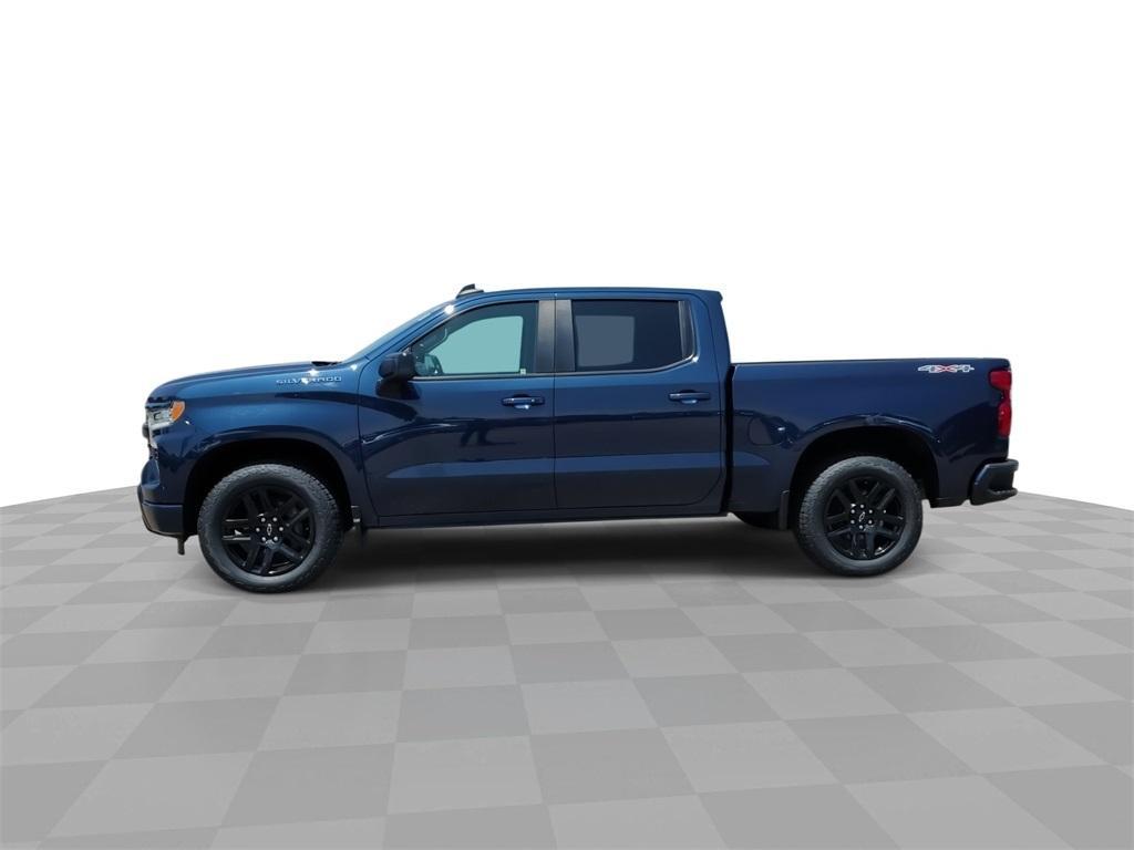 used 2022 Chevrolet Silverado 1500 car, priced at $42,000