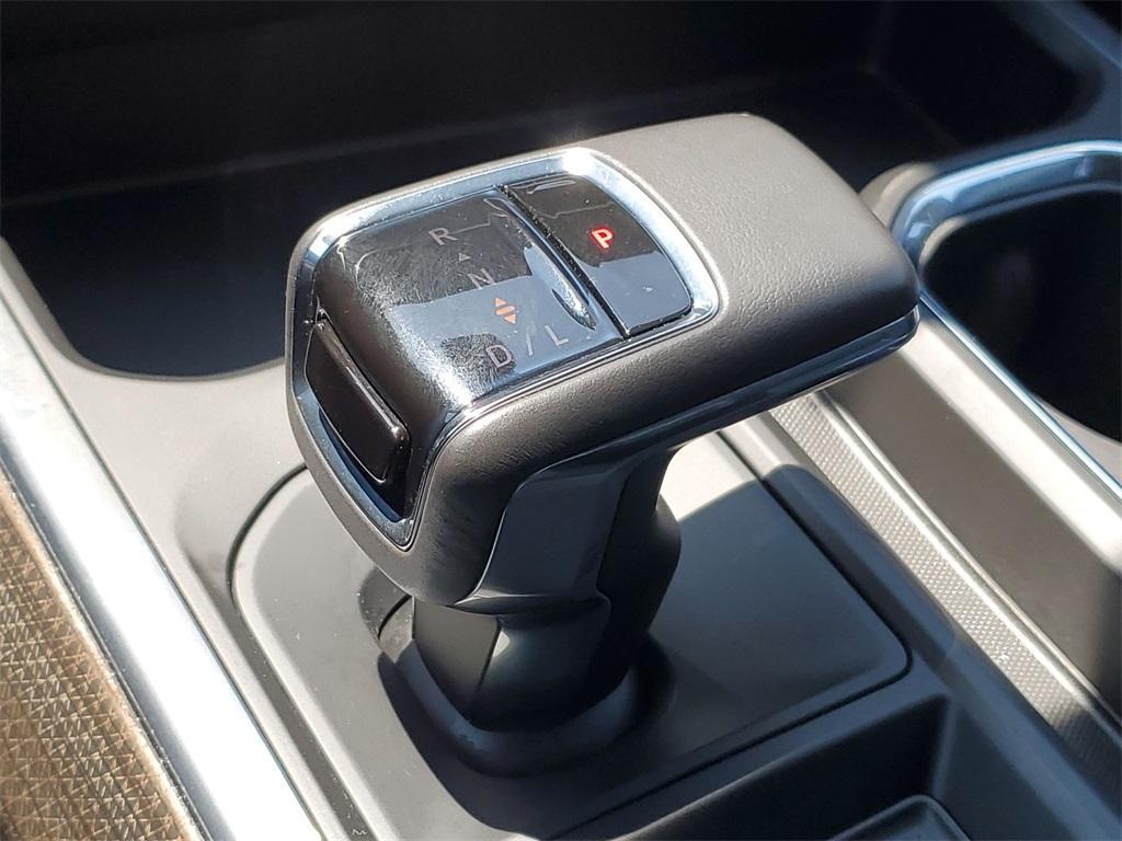 used 2022 Chevrolet Silverado 1500 car, priced at $42,000
