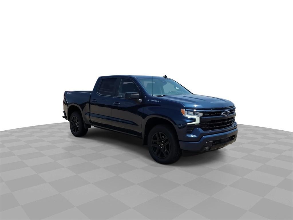 used 2022 Chevrolet Silverado 1500 car, priced at $42,000