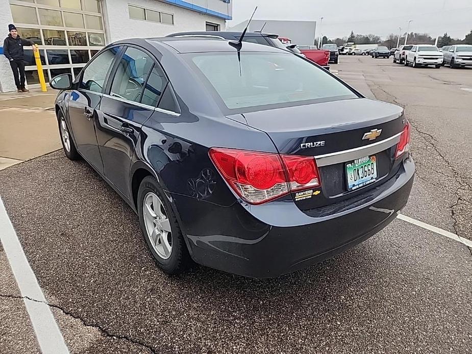 used 2014 Chevrolet Cruze car, priced at $10,950