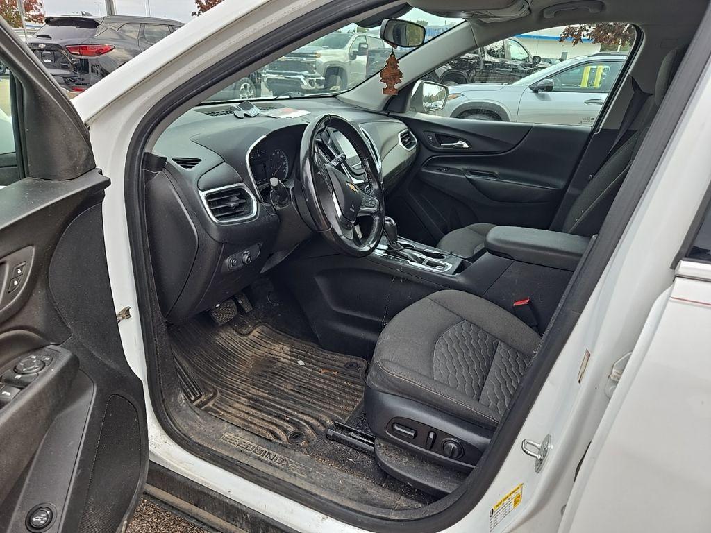 used 2018 Chevrolet Equinox car, priced at $12,950