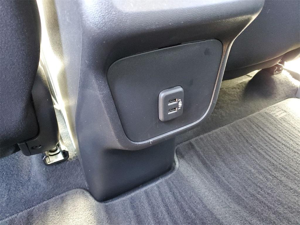 used 2022 Chevrolet Equinox car, priced at $22,500
