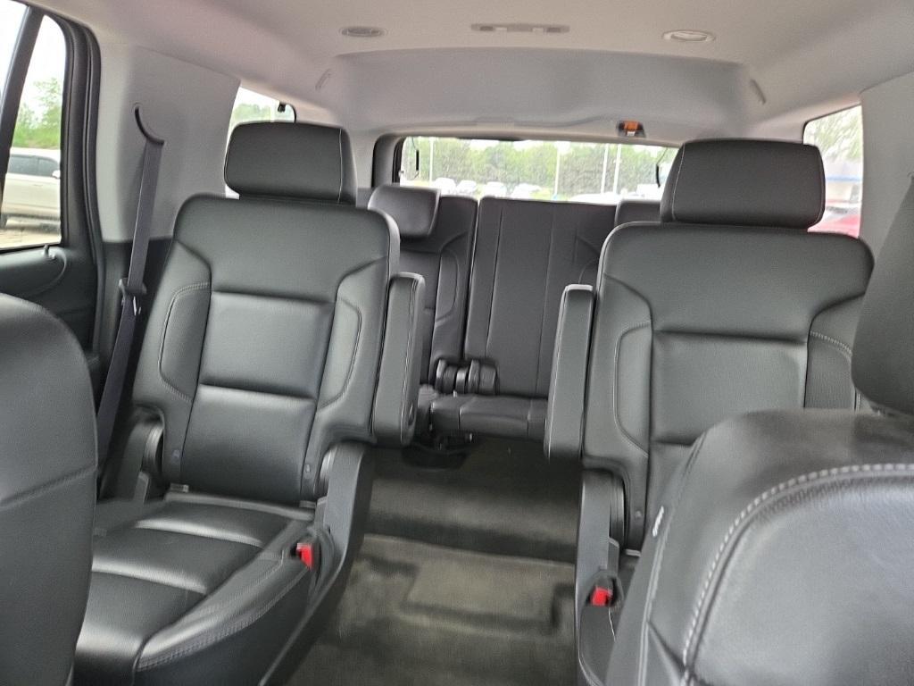 used 2015 GMC Yukon car, priced at $21,500