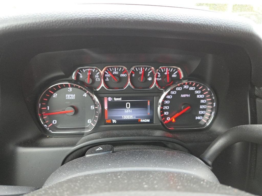 used 2015 GMC Yukon car, priced at $21,500
