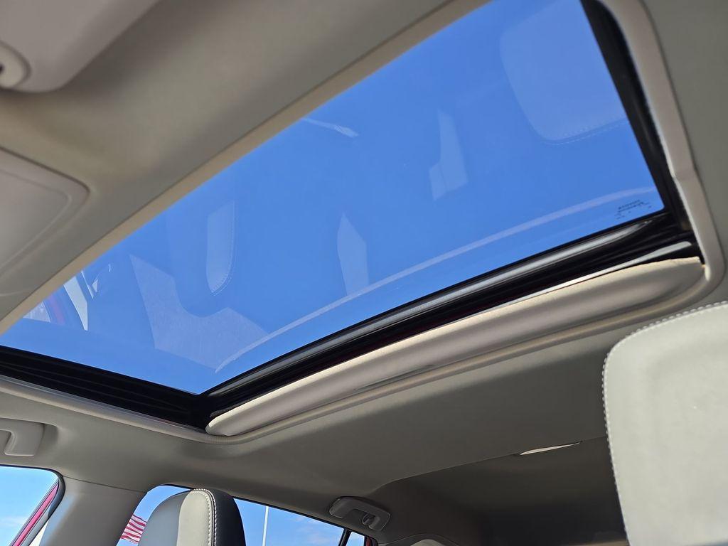 used 2018 Toyota RAV4 car, priced at $22,100