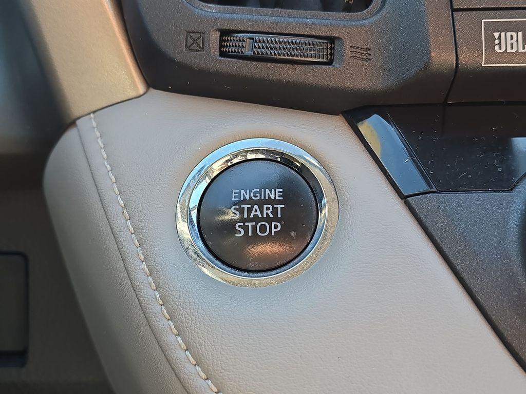 used 2018 Toyota RAV4 car, priced at $22,100