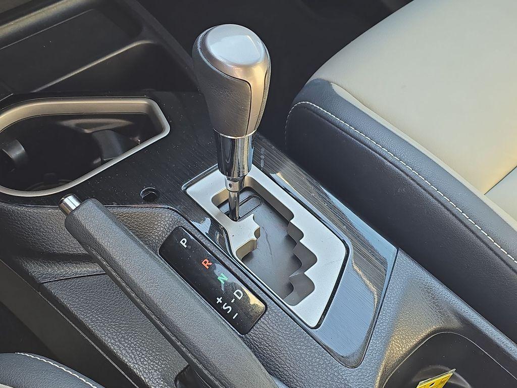 used 2018 Toyota RAV4 car, priced at $22,100