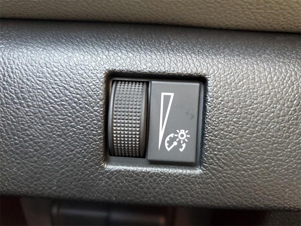 used 2025 Chevrolet Colorado car, priced at $46,950