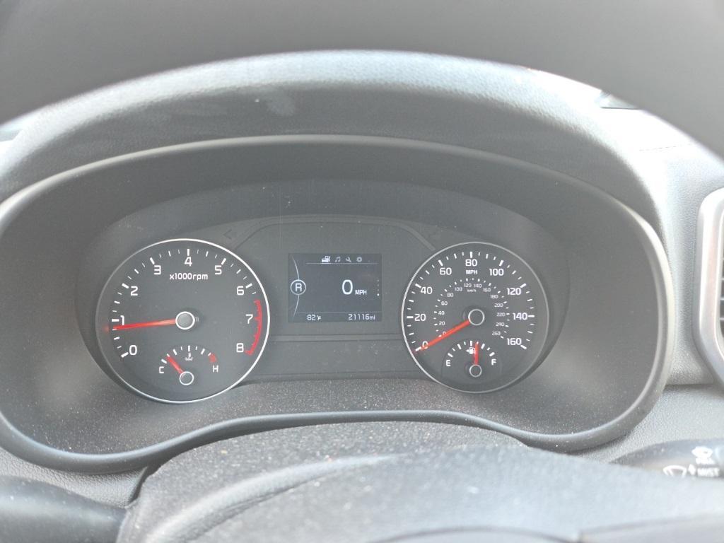 used 2019 Kia Sportage car, priced at $17,700