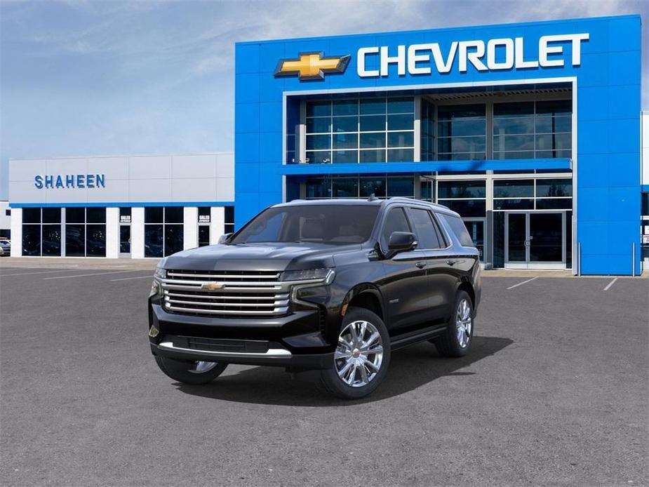 new 2024 Chevrolet Tahoe car, priced at $80,056