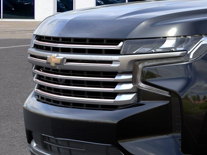 new 2024 Chevrolet Tahoe car, priced at $80,056