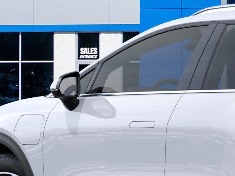 new 2026 Chevrolet Equinox EV car, priced at $43,169