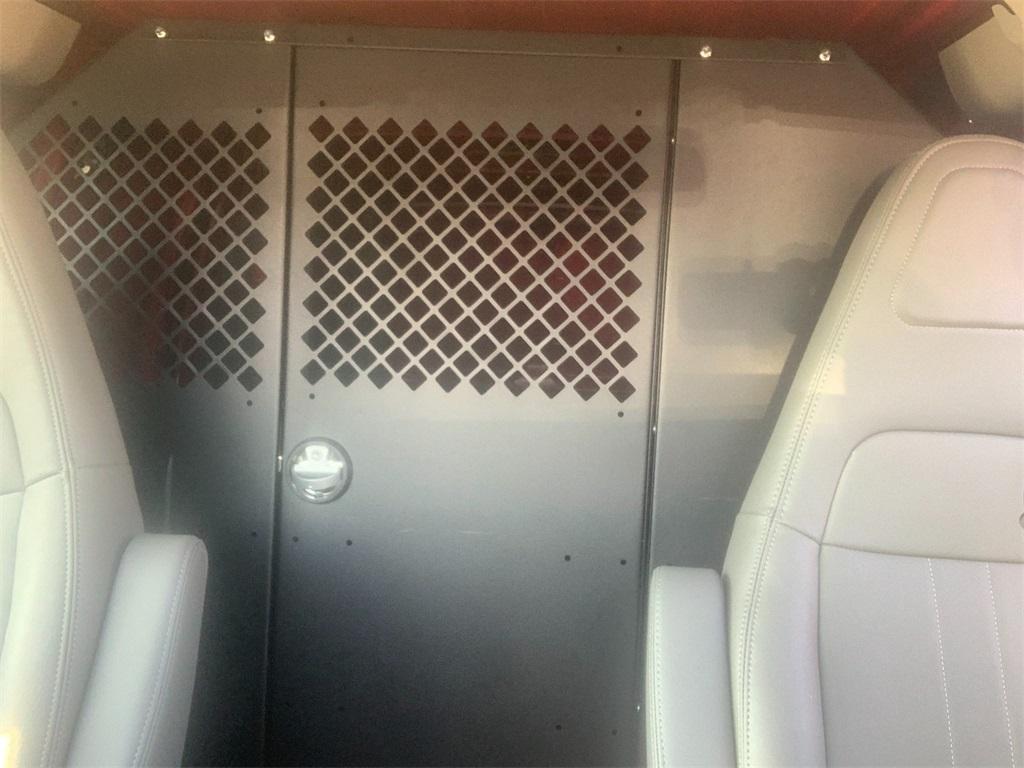 new 2025 Chevrolet Express 2500 car, priced at $53,542