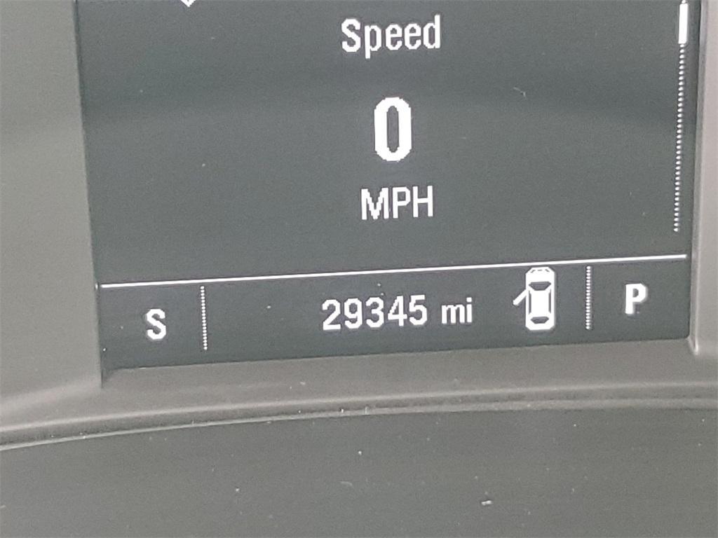 used 2024 Chevrolet Malibu car, priced at $19,990