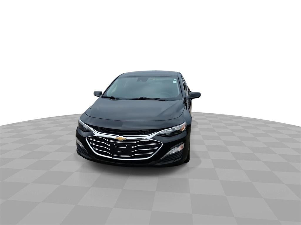 used 2024 Chevrolet Malibu car, priced at $19,990
