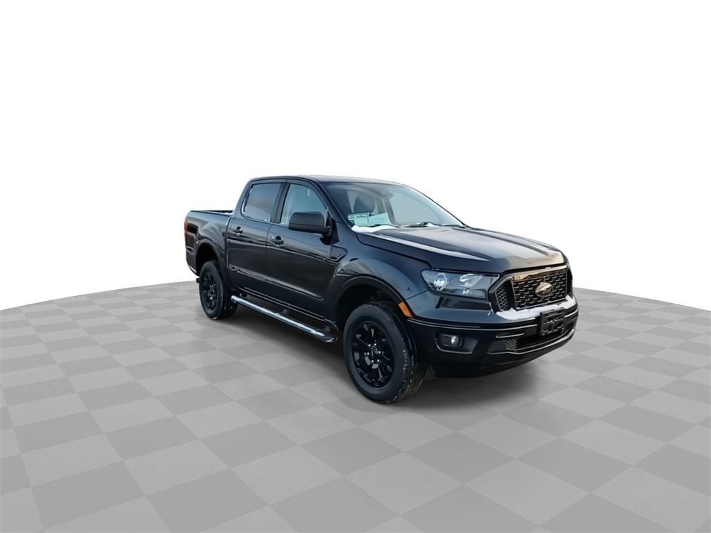 used 2021 Ford Ranger car, priced at $26,950