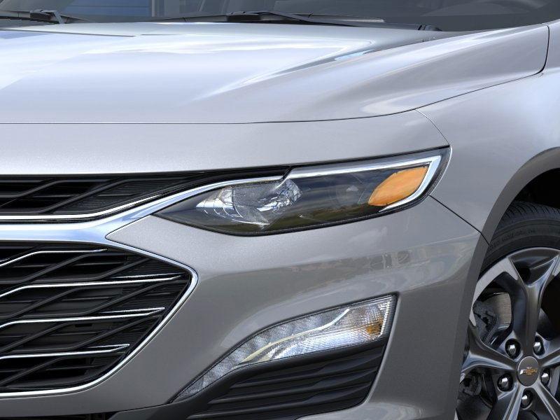 new 2025 Chevrolet Malibu car, priced at $28,221