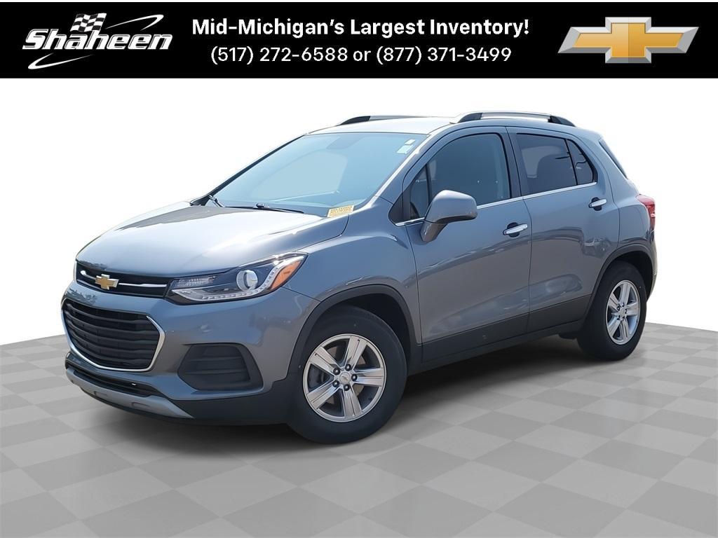 used 2019 Chevrolet Trax car, priced at $11,800
