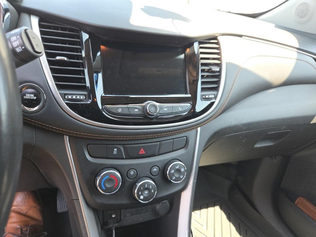 used 2019 Chevrolet Trax car, priced at $11,800