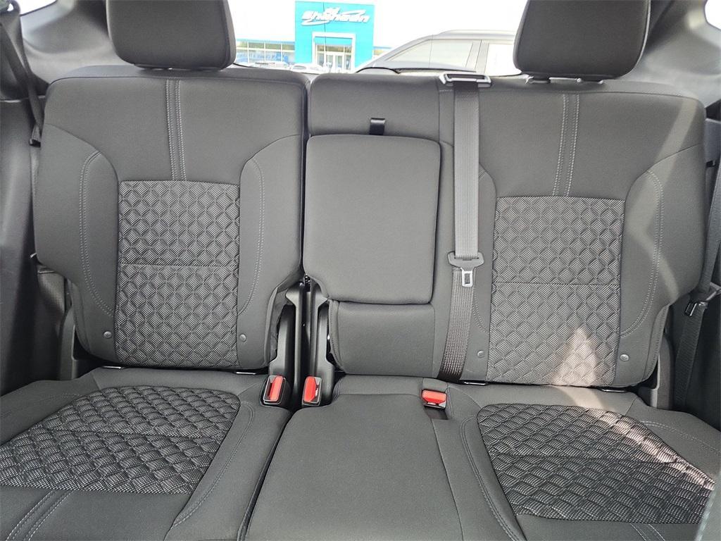 used 2022 Chevrolet Blazer car, priced at $24,400