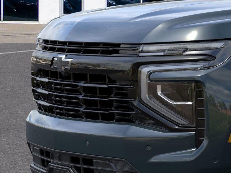 new 2025 Chevrolet Tahoe car, priced at $70,452