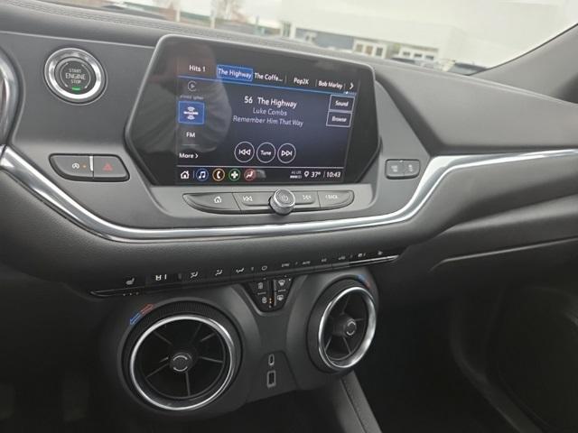 used 2022 Chevrolet Blazer car, priced at $25,450