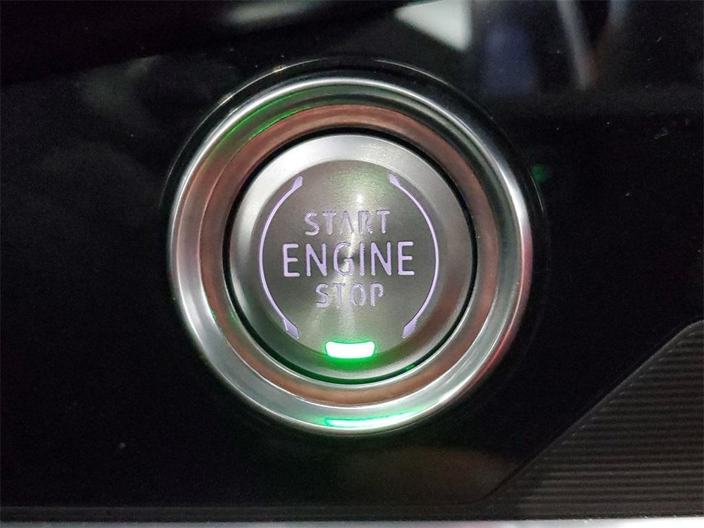 used 2021 Chevrolet Corvette car, priced at $71,900