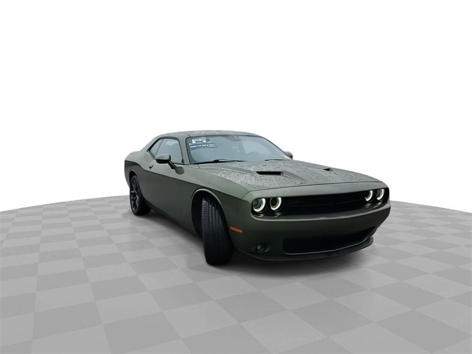 used 2020 Dodge Challenger car, priced at $20,700