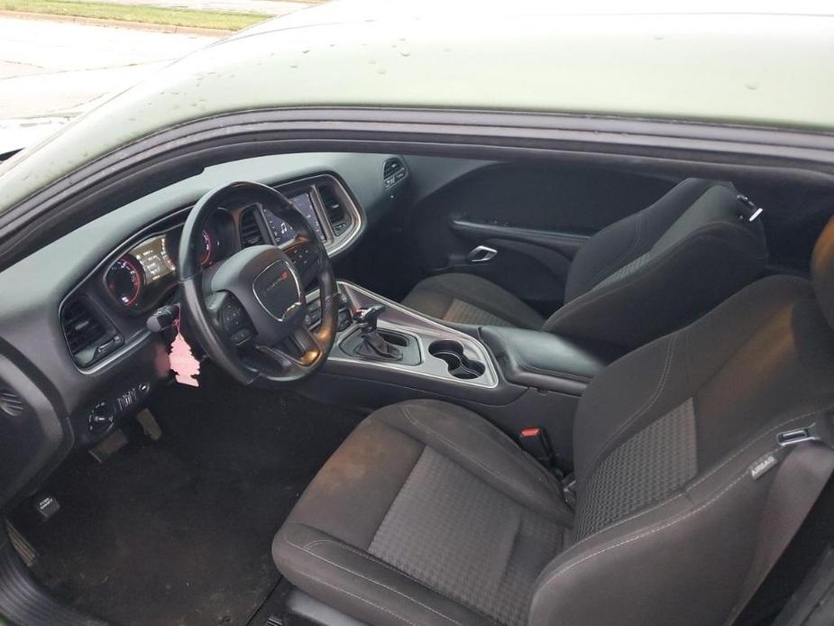 used 2020 Dodge Challenger car, priced at $21,900