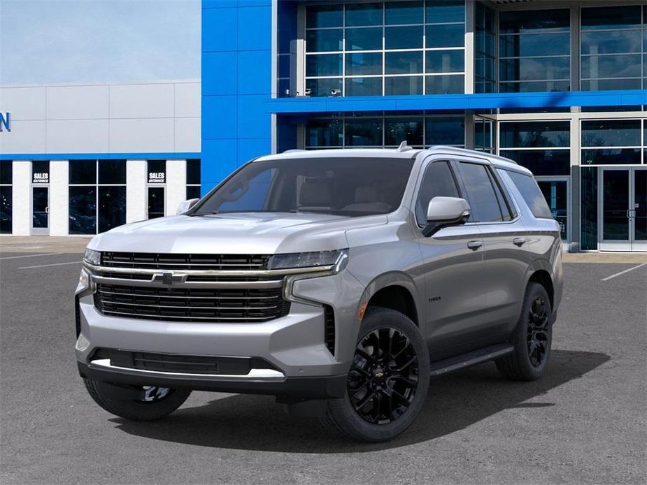 new 2024 Chevrolet Tahoe car, priced at $68,649