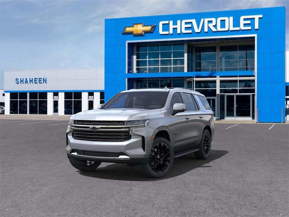 new 2024 Chevrolet Tahoe car, priced at $68,649