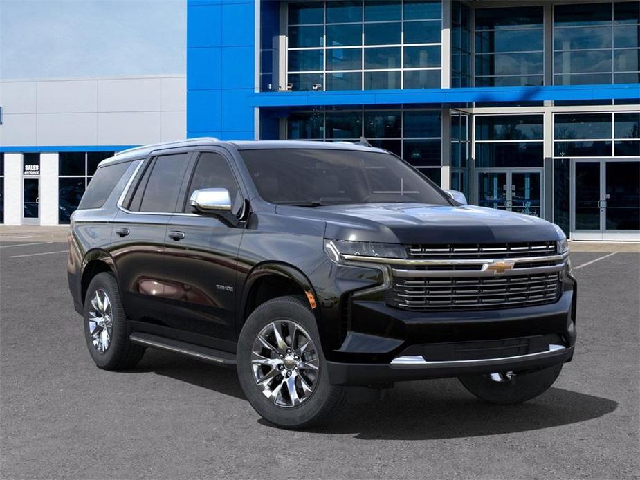 new 2024 Chevrolet Tahoe car, priced at $70,036