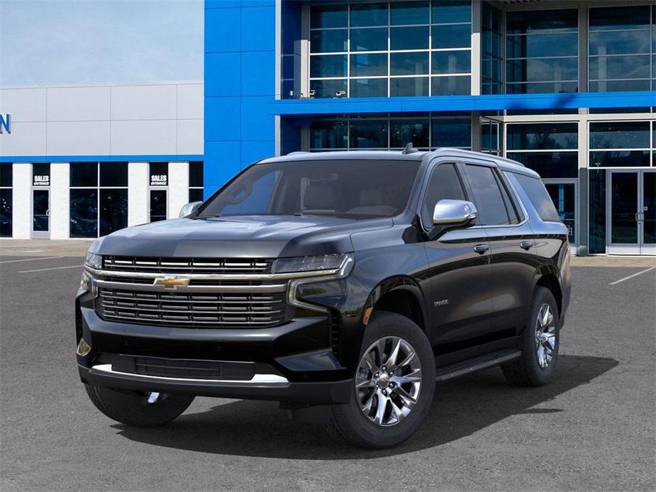 new 2024 Chevrolet Tahoe car, priced at $70,036