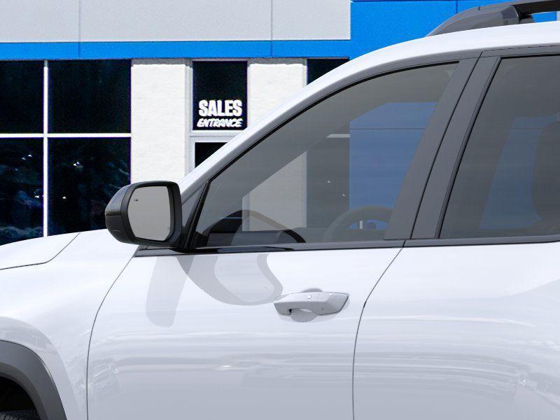 new 2026 Chevrolet Equinox car, priced at $38,425