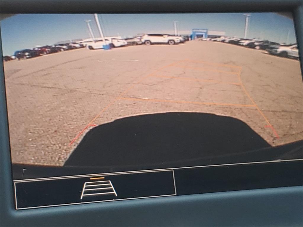 used 2022 Chevrolet Equinox car, priced at $21,997