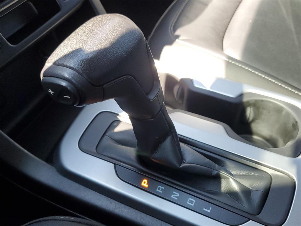 used 2021 Chevrolet Colorado car, priced at $28,950