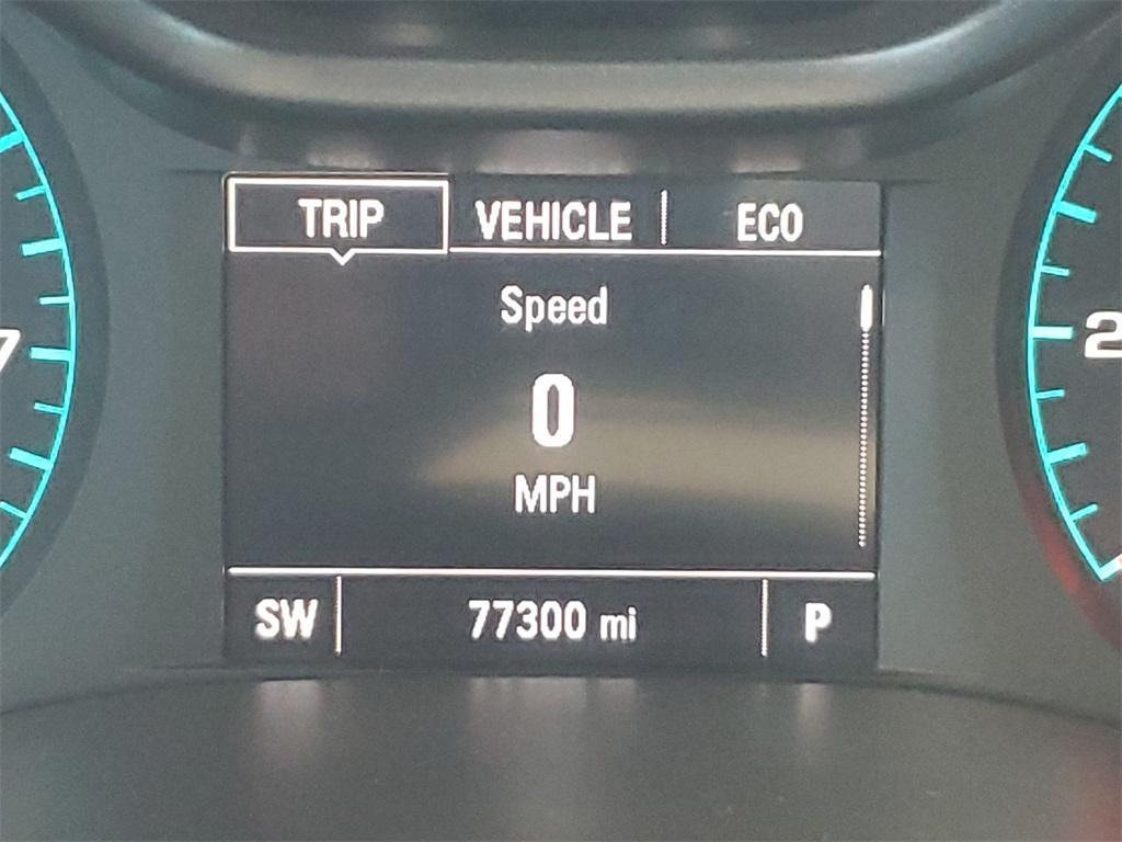 used 2021 Chevrolet Colorado car, priced at $28,950