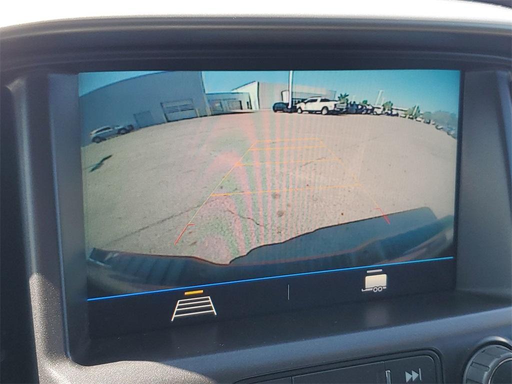 used 2021 Chevrolet Colorado car, priced at $28,950
