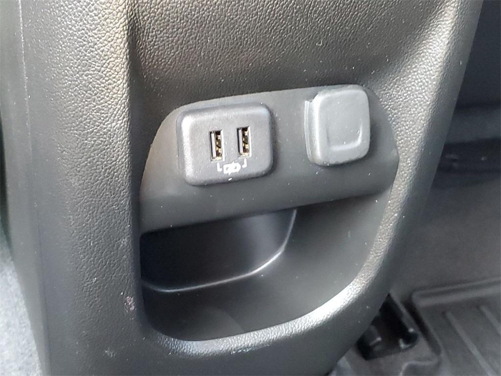 used 2021 Chevrolet Colorado car, priced at $28,950
