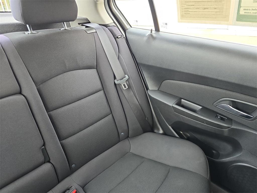 used 2013 Chevrolet Cruze car, priced at $8,950